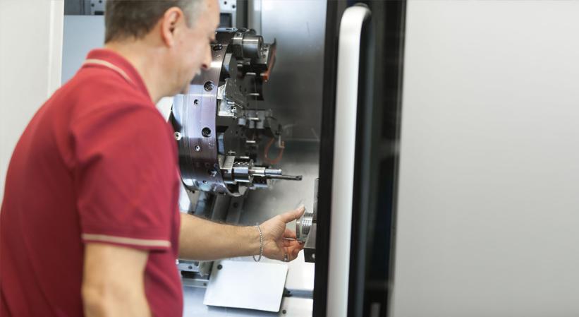 Customized Testing Equipment