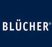 Logo Bluecher